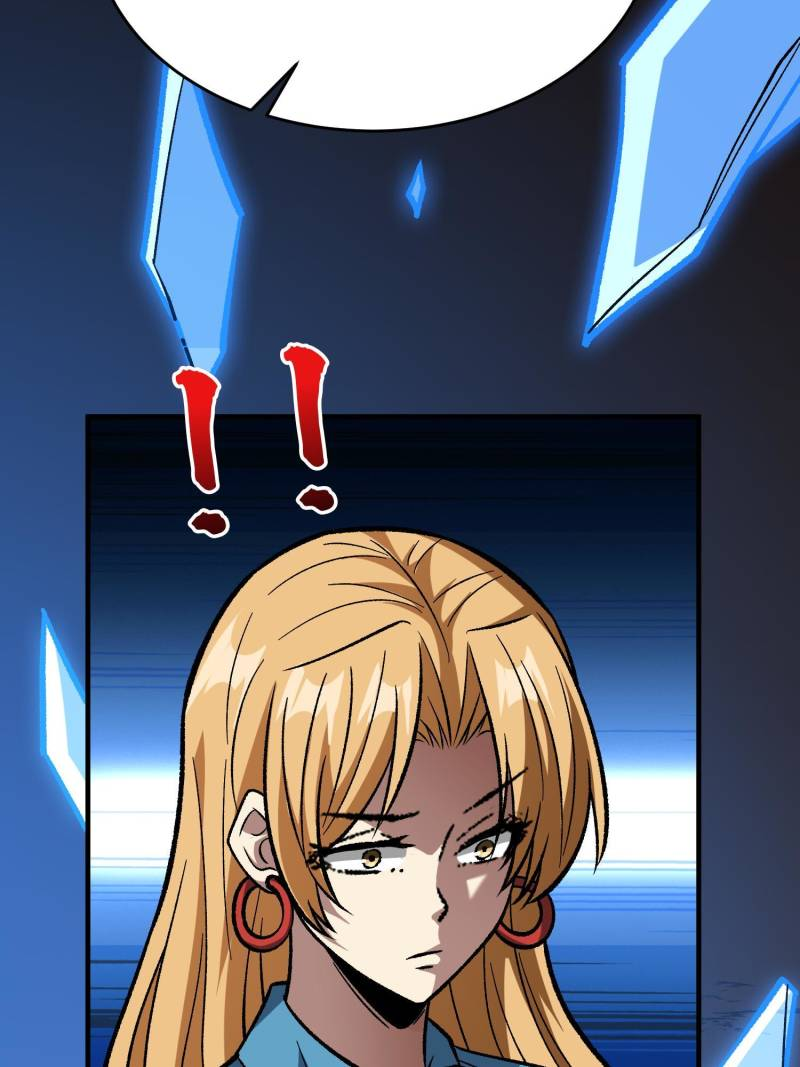 I'm Really Not A Supervillain Chapter 265 57